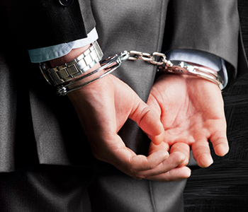 White Collar Criminal Defense