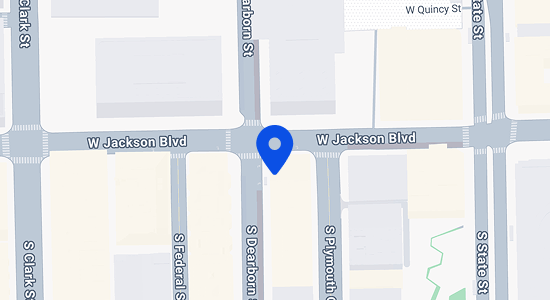 Office Map